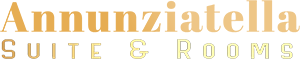 Annunziatella suite rooms Logo