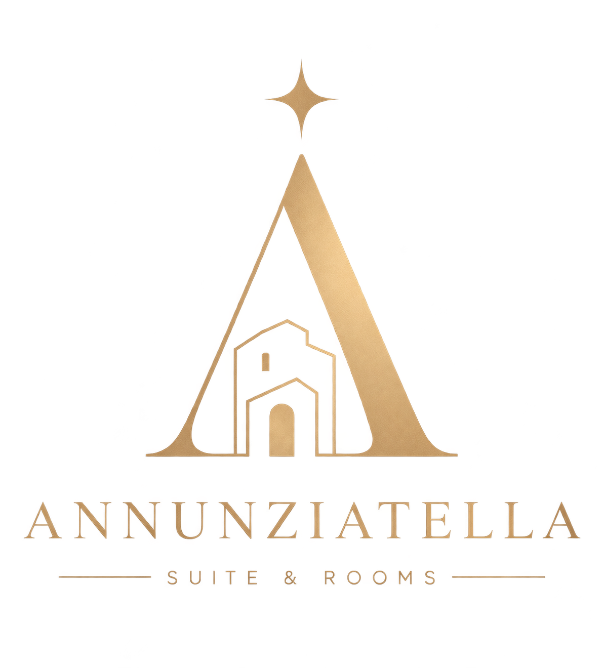 Annunziatella suite rooms